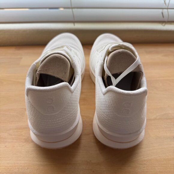 Oncloud Men's Running - Picture 3 of 4